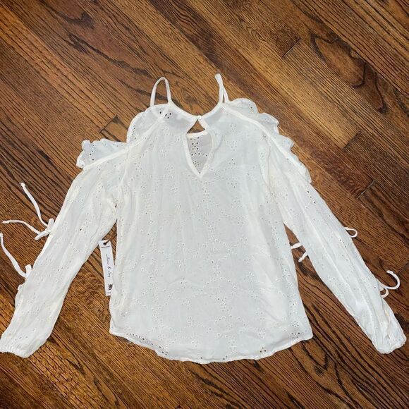 Willow and clay new blouse - Picture 3 of 5